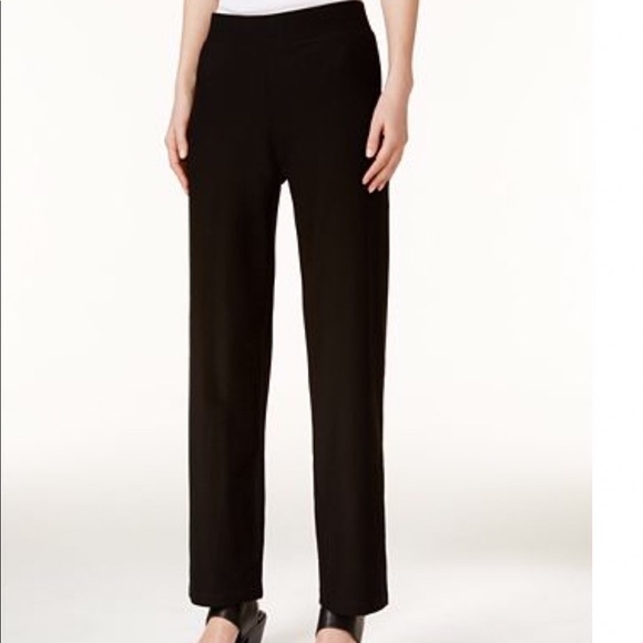 Eileen Fisher Pants - EILEEN FISHER panted NEW without tag